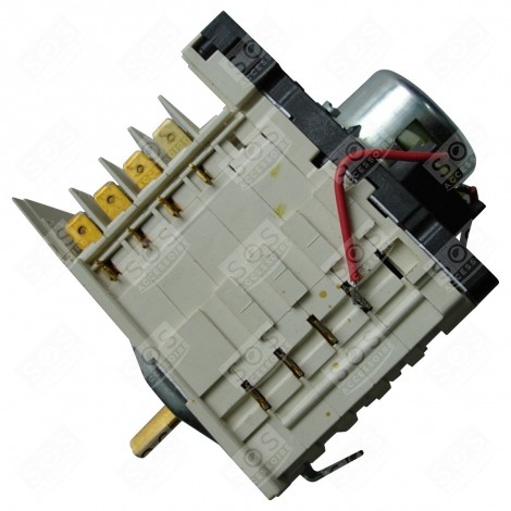 PROGRAMMIERGERÄT, ORIGINAL WASCHMASCHINE - C00065351