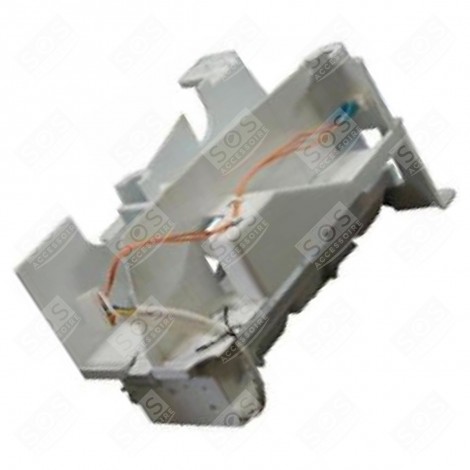 EIS CRUSHER