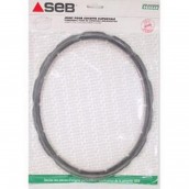 Deckel Dichtung CLIPSOVALE 8 L