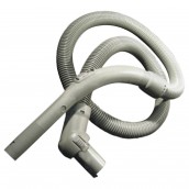 Schlauch komplett (mit Griff)