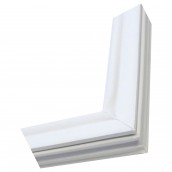 Türdichtung, original