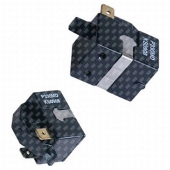 Thermistor-Anordnung