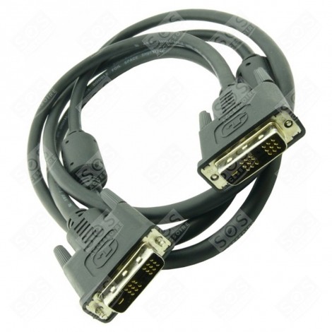 DVI-KABEL FERNSEHER & TV - 6866TDV004S