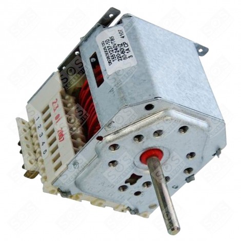 ORIGINAL-PROGRAMMIERER WÄSCHETROCKNER - 1250252002