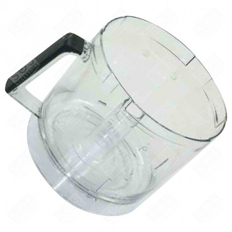 RÜHRSCHÜSSEL KÜCHENMASCHINE - MS-5A02955, MS-5A02971