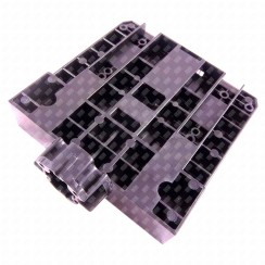 Standfuß Verbindungsteil