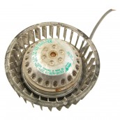 Ventilator-Motor, original