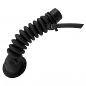 Luftzufuhrschlauch, original