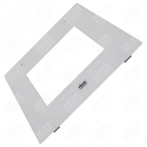 ORIGINALE AUSSENSCHEIBE BACKOFEN, KÜCHENHERD - 3578295754