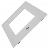 Originale Außenscheibe