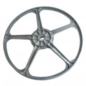 Trommel-Riemenscheibe, original