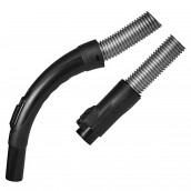 Schlauch komplett (mit Griff)