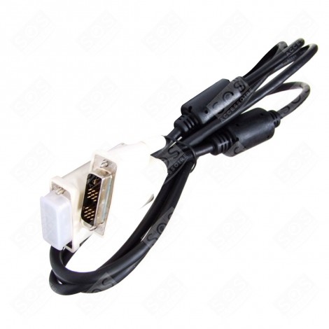 DVI-KABEL FERNSEHER & TV - 68509J0004A