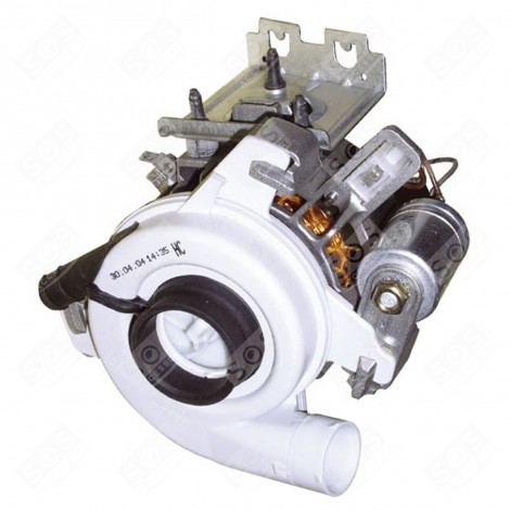 WASCHANTRIEB, ORIGINAL GESCHIRRSPÜLER, SPÜLMASCHINE - 481236158126
