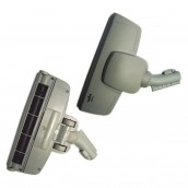 Original-Bürste, Düse