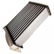 Wärmetauscher, Kondensator, original