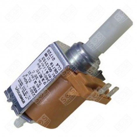 PUMPE KAFFEEMASCHINE, ESPRESSOMASCHINE - MS-0925386