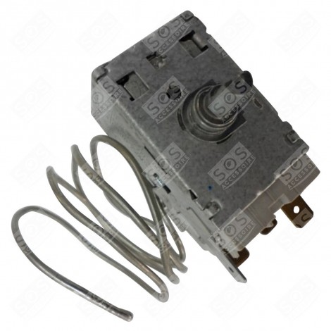 THERMOSTAT, ORIGINAL KÜHLSCHRANK, GEFRIERSCHRANK - 481231028015