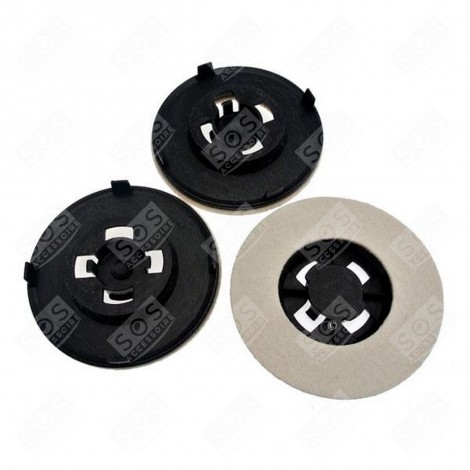 Z9 SCHAFFELL (X3) KAUF VOR 2007 BOHNERMASCHINE, BOHNERBESEN - 09026163