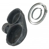 Ablaufschlauch, original