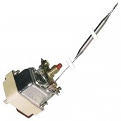 Einstellbarer Thermostat