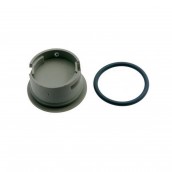 Dosierkammer-Verschluss