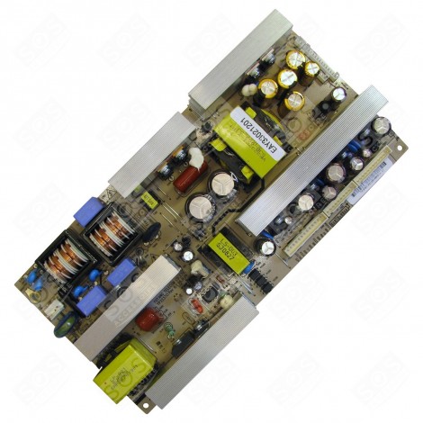 NETZPLATINE FERNSEHER & TV - EAY33021201