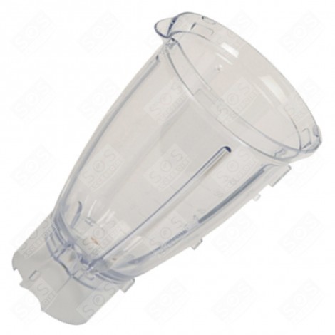 RÜHRSCHÜSSEL (MIXER) KÜCHENMASCHINE - MS-5909861, SS-1530001006