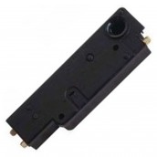 Türsicherung (Verriegelung), original