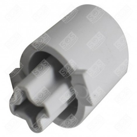 KNOPF EIN/AUS WEISS GESCHIRRSPÜLER, SPÜLMASCHINE - 1522913001