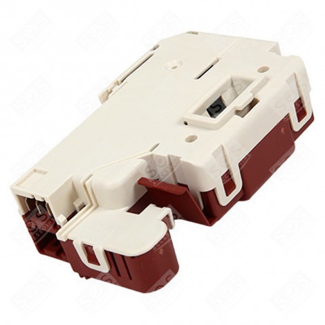 ORIGINAL TÜR-SICHERHEIT, VERSCHLUSS, VERRIEGELUNG WÄSCHETROCKNER - 1254253253