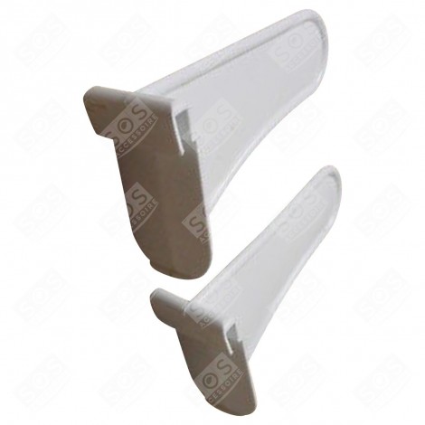 FLASCHEN-HALTERUNG (FÜR FLASCHEN-TÜRFACH) KÜHLSCHRANK, GEFRIERSCHRANK - 4974JA2055A