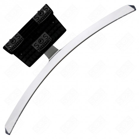 FUSS-SOCKEL MIT ANSCHLUSSTEIL FERNSEHER & TV - 3501V00216E