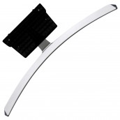 Fuß-Sockel mit Anschlussteil