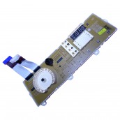 Halterung für Anzeige-Platine