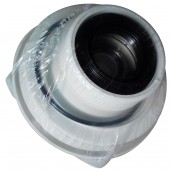 Lager links komplett (Wälzlager)