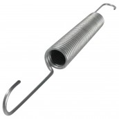 Trommelfeder (Stück), original