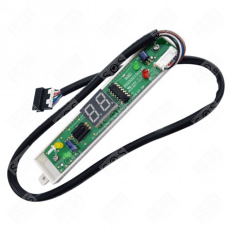 INFRAROT-PLATINE KLIMAANLAGE UND KLIMAGERÄT - 3545AP7224A