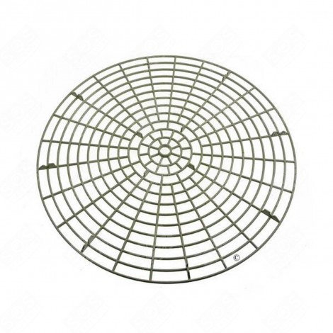 KUNSTSTOFF-GITTER (244 1), ORIGINAL MIKROWELLE, MIKROWELLENHERD - 481945858562