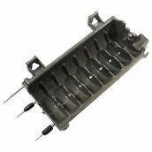 Set Widerstand für Eiswürfelbereiter, original