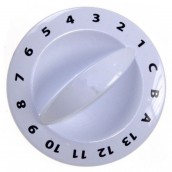 Programmknopf, original