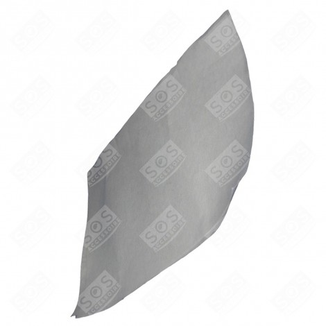 FILTER, ORIGINAL DUNSTABZUGSHAUBE - C00025537
