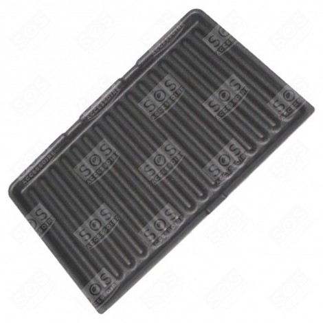 SET MIT 2 FLEISCH-GRILLPLATTEN WAFFELEISEN & CROQUE-MONSIEUR, SANDWICHTOASTER - 391331