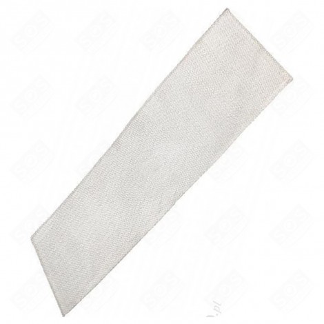 METALL-FETTFILTER (STÜCK), ORIGINAL DUNSTABZUGSHAUBE - 481948048177, C00481887