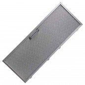 Metall-Fettfilter (Stück), original