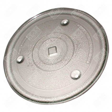 GLASTELLER, ORIGINAL MIKROWELLE, MIKROWELLENHERD - 481990200654