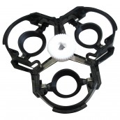 Originaler Plastikhalter (Kopfhalterung)