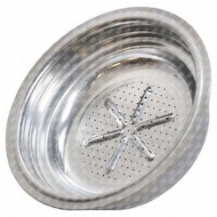 Sieb 1 Tasse