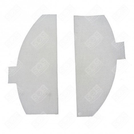 T36 FILTER GALAXY (2) STAUBSAUGER - 09064759