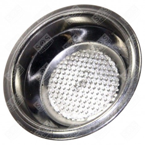 SIEB 1 TASSE KAFFEEMASCHINE, ESPRESSOMASCHINE - 607844